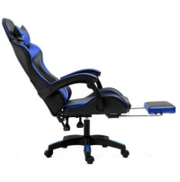 STOLICA UNIT GAMERS PLAVA