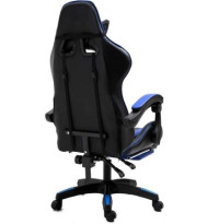STOLICA UNIT GAMERS PLAVA