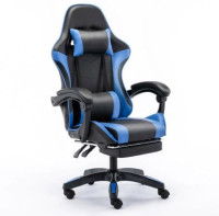 STOLICA UNIT GAMERS PLAVA