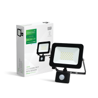 LED REFLEKTOR SA SENZOROM 20W