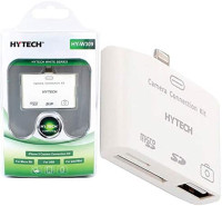 Čitač kartica za iPhone HY-W309 3u1