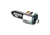 FM TRANSMITER SL-BT225