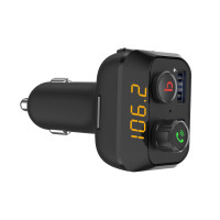FM TRANSMITER SL-BT234