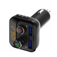 FM TRANSMITER SL-BT234