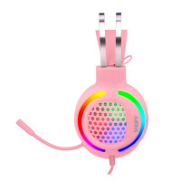 SLUŠALICE SN-GX82 PINK