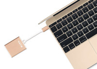 TYPE C NA VGA SL-USB-C53