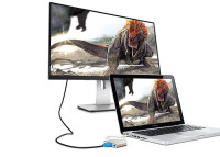 TYPE C NA VGA USB 3.0 SL-USB-C66