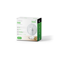 VENTILATOR STONI FT-30A-WH 35W