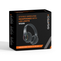 SLUŠALICE WS200 WIRELESS