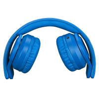 SLUŠALICE BT SN-BT51 ROYAL PLAVE