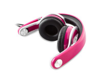 SLUŠALICE SN-913 ROZE