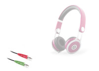 SLUŠALICE SN-913 ROZE