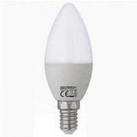LED SIJALICA 4W E14 6400K