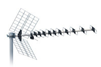 ANTENA YAGI POJAČANJE 18DB DO 130km