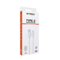 KABAL USB TYPE-C 3A 2M