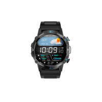 PAMETNI SAT COLMI M42 CRNI