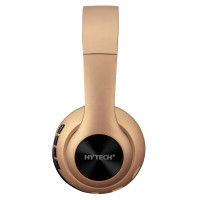 SLUŠALICE BT HY-XBK15 BARD ZLATNE