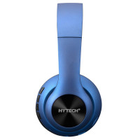 SLUŠALICE BT HY-XBK15 BARD PLAVE