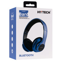 SLUŠALICE BT HY-XBK15 BARD PLAVE