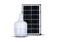 LED SOLARNA SIJALICA HLS-50W 7000K