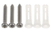 KAMERA HAC-HFW1200C-0280B 2MP