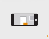 KAMERA  KIT-WA1001-300/1-B26