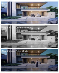 KAMERA CRUISER IMOU 4MP IPC-S42FP