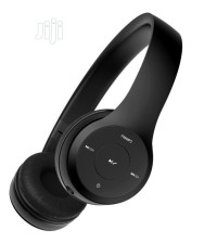 SLUŠALICE BT HV-H2575BT