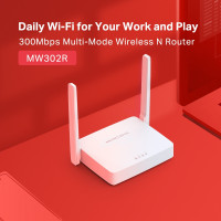 ROUTER MW302R
