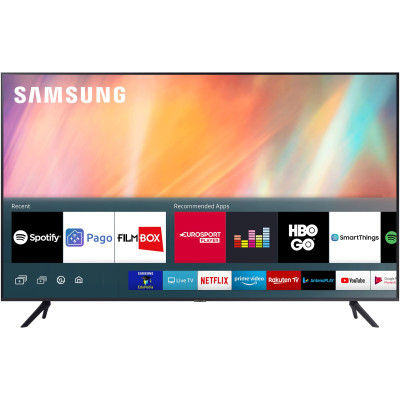 SAMSUNG TV 50U7022FKXXH