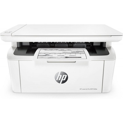 PRINTER MFP M28A HP