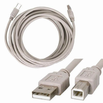 USB KABAL PRINTER