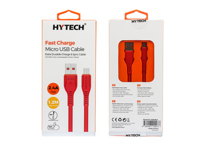 KABAL HY-X260 MICRO CRVENI