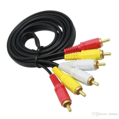 KABAL 3RCA - 3RCA 1.5M