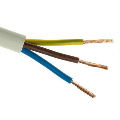 STRUJNI KABAL 3X1.5 LICNA