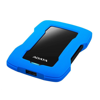 EXT HDD 1TB AD HD330 CRNO/PLAVI
