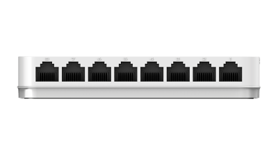 SWITCH GO-SW-8G 8 PORT