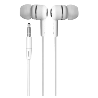 SLUŠALICE OASIS 2 BIJELE