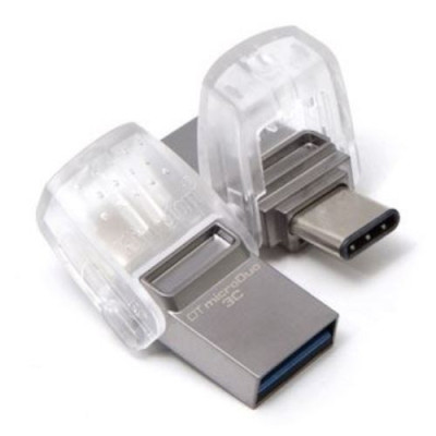MEM UFD 32GB DT DUO 3