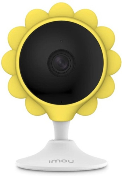 DAHUA IMOU SILICON COVER-YELLOW CUE 2