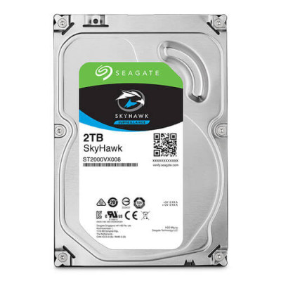 HDD 2TB ST2000VX003