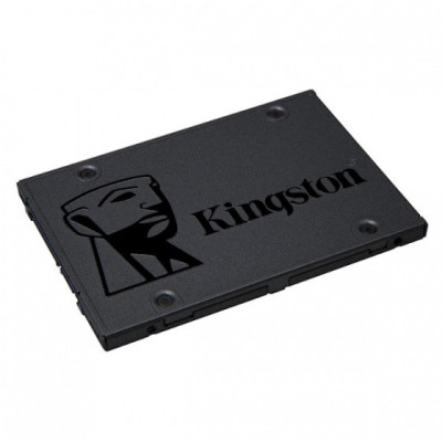 SSD 480GB A400 KIN