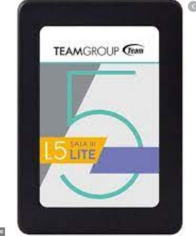 SSD 120GB TEAMGROUP