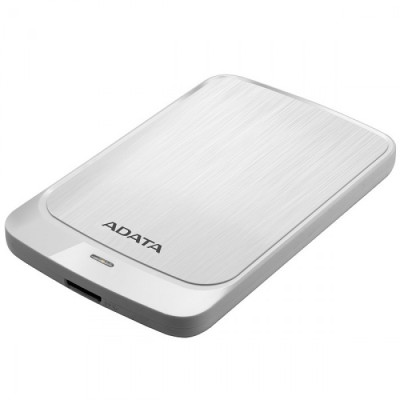 EXT HDD 1TB HV320 WHITE