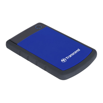 EXT HDD 25H3 BLUE