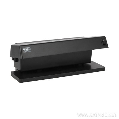 DETEKTOR NOVCA MT-200