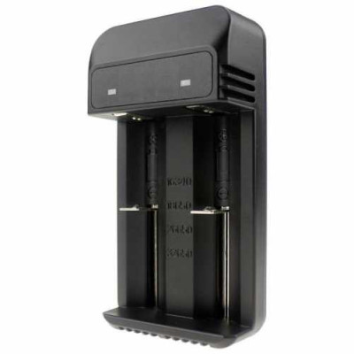 PUNJAČ BATERIAJ 3.7V