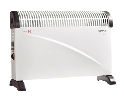 KONVEKTORSKA GRIJALICA CH-2008F