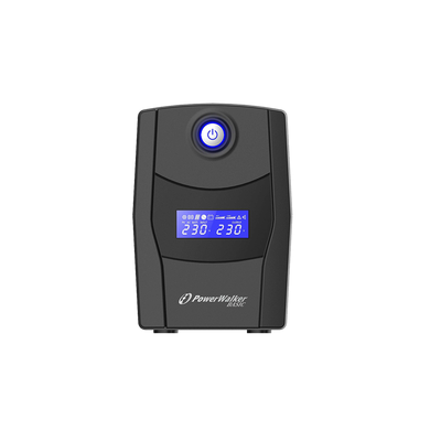 UPS 1000VA 600W VI 1000STL