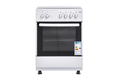 SAMOSTOJEĆI ŠTEDNJAK FC-04602 WH VIVAX